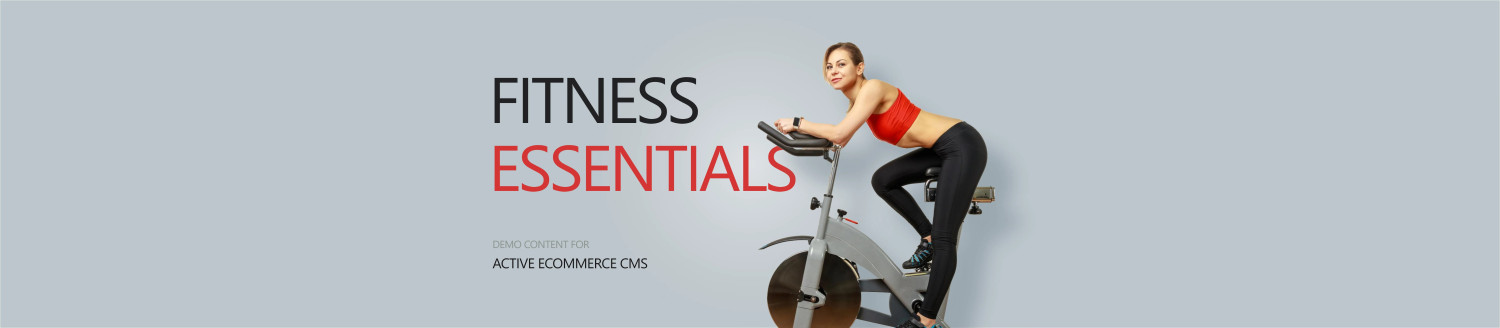 Ecommerce promo