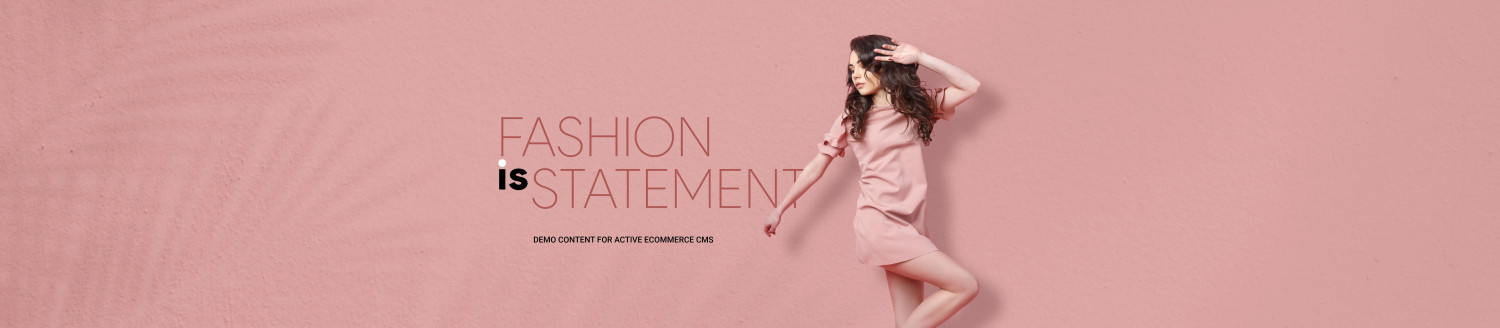 Ecommerce promo