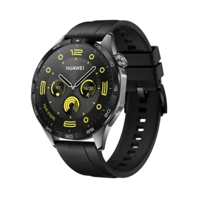 HUAWEI WATCH GT 4 46 mm Bluetooth Calling Smart Watch